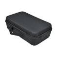thumbnail image 3 of Estuche de almacenamiento para taladro eléctrico, bolsa de herramientas, portátil, con asa, duradero, multiusos, cierre de cremallera, organizador de Cremallera negra, 3 of 8