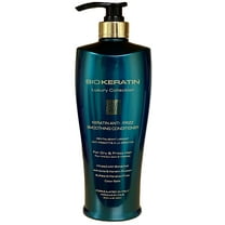 Bio Keratin Anti Frizz Smoothing Conditioner