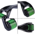 thumbnail image 4 of Rouleau Derma, Rouleau Microneedle en Titane 540 pour Rides du Visage, 4 of 5