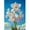 SKU-12, variant on Vintage Classic Flowers Garden Posters Farmhouse Carnation Hydrangea Macrophylla Prints Wall Pictures Canvas Painting Home Decor50 x 70 cm, frameless,SKU-22