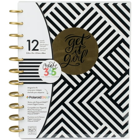12 Month Wall Planner - Create 365 12 - Month Undated Planner 9.25