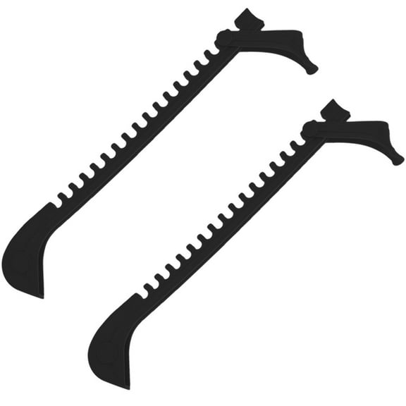 GOOHOCHY Pxc Ice Skate Guards For Walking 1 Pair
