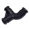 thumbnail image 2 of New Engine Breather Hose For AUDI A6 A4 Skoda VW Volkswagen Passat 06B 103 221B, 2 of 5
