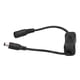 thumbnail image 2 of Cable De Extensión De Interruptor, Cable De Interruptor De Alimentación, Accesorio Electrónico, Pequeño, Portátil, Para Luz, Para Agua ANGGREK IA1013, 2 of 8