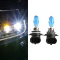 thumbnail image 5 of 2 uds Lbgz-306 luz Led para coche brillante fácil de instalar 100w 12 voltios 9006 lámpara de conducción de coche de larga vida útil Compatible con dirección, 5 of 5