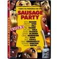 thumbnail image 1 of Pre-Owned Sausage Party (DVD), 1 of 1