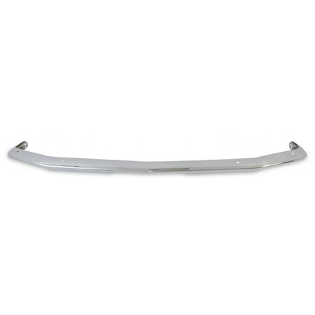 Scott Drake C7ZZ-17757-AR 1967-1968 Front Bumper