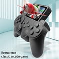 thumbnail image 3 of Consola Juegos Retro Portátil 520 Integrados Con Batería Recargable Regalos para Y Niñas, 3 of 9