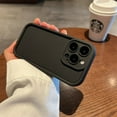 thumbnail image 1 of Soft Liquid Silicone Phone Case For iPhone 11 12 13 14 15 Pro Max Plus XS X XR Max Shockproof Bumper Back Cases Cover, 1 of 7