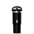 thumbnail image 2 of Hydrapeak x NBA Officially Licensed Boston Celtics 32 oz Nomad Tumbler with Handle and Straw Lid, Leakproof Stainless Steel Water Bottle, 2 of 7