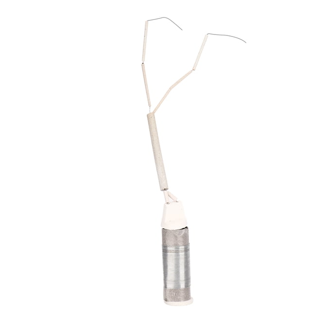 Núcleo calefactor de hierro eléctrico, soldador térmico externo, núcleo de alambre calefactor de cerámica (150W)