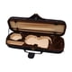 thumbnail image 5 of Estuche para violín 4/4, bolsa de transporte de tela Oxford, portátil, profesional, ligero, estuche para violín, estuche de viaje para violín, 5 of 9