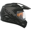 CKX Peak Quest RSV Off-Road Helmet, Winter Double Shield