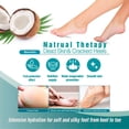 thumbnail image 4 of Mascarilla para pies Epielle Intensive Repairing, para pies secos, 6 pares de calcetines, 4 of 9