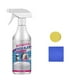 thumbnail image 1 of Limpiador de baño, quitamanchas para azulejos, grifos y vidrios, limpiador de bañeras (60 ml), 1 of 2