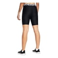 thumbnail image 2 of Short Licra Under Armour Mujer Heatgear Negro Biker negro XL, 2 of 8
