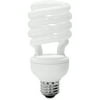 energy smart Spiral CFL 26 Watt T3 Spiral 2-Pack