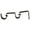 Bronze, variant on Urbanest Double Curtain Rod Bracket 1" and 3/4" Rod, Glossy White, Set of 2