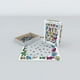 thumbnail image 3 of Rompecabezas EuroGraphics Haring de 1000 piezas, 3 of 7