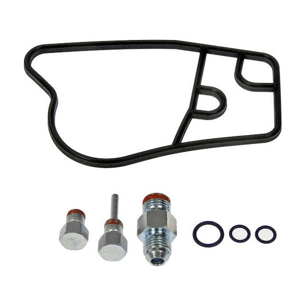 Diesel High Pressure Oil Pump Fitting Kit Compatible with 1994 2005