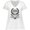 AA-White, variant on Inktastic Born in 1969 Limited Edition Women's Plus Size V-Neck T-Shirt