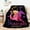Custom Girl Loves Dragons, variant on Axolotl Blanket Just Girl Loves Axolotls Blanket Soft Blankets and Throws Flannel Cozy Lightweight Quilt Gift Perfect for Bed Sofa Couch-40 x30 Extra Small for Toddler