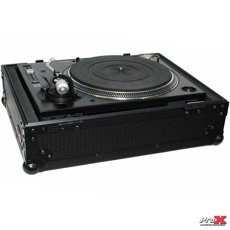 Stanton T.92 M2 USB Direct-Drive S-arm USB DJ Turntable + Stanton T.92 M2 USB Direct-Drive S-arm USB DJ Turntable +