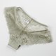 thumbnail image 1 of ZXYOUPING Bragas Sexy de Cintura baja para mujer/pantaletas transparentes con huecos sin costuras/lencería de malla suave respirablepangjing, 1 of 4