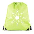 thumbnail image 1 of Mato & Hash Party Favor Bowling Drawstring bags in 3, 6 and 10 Packs!, 1 of 4