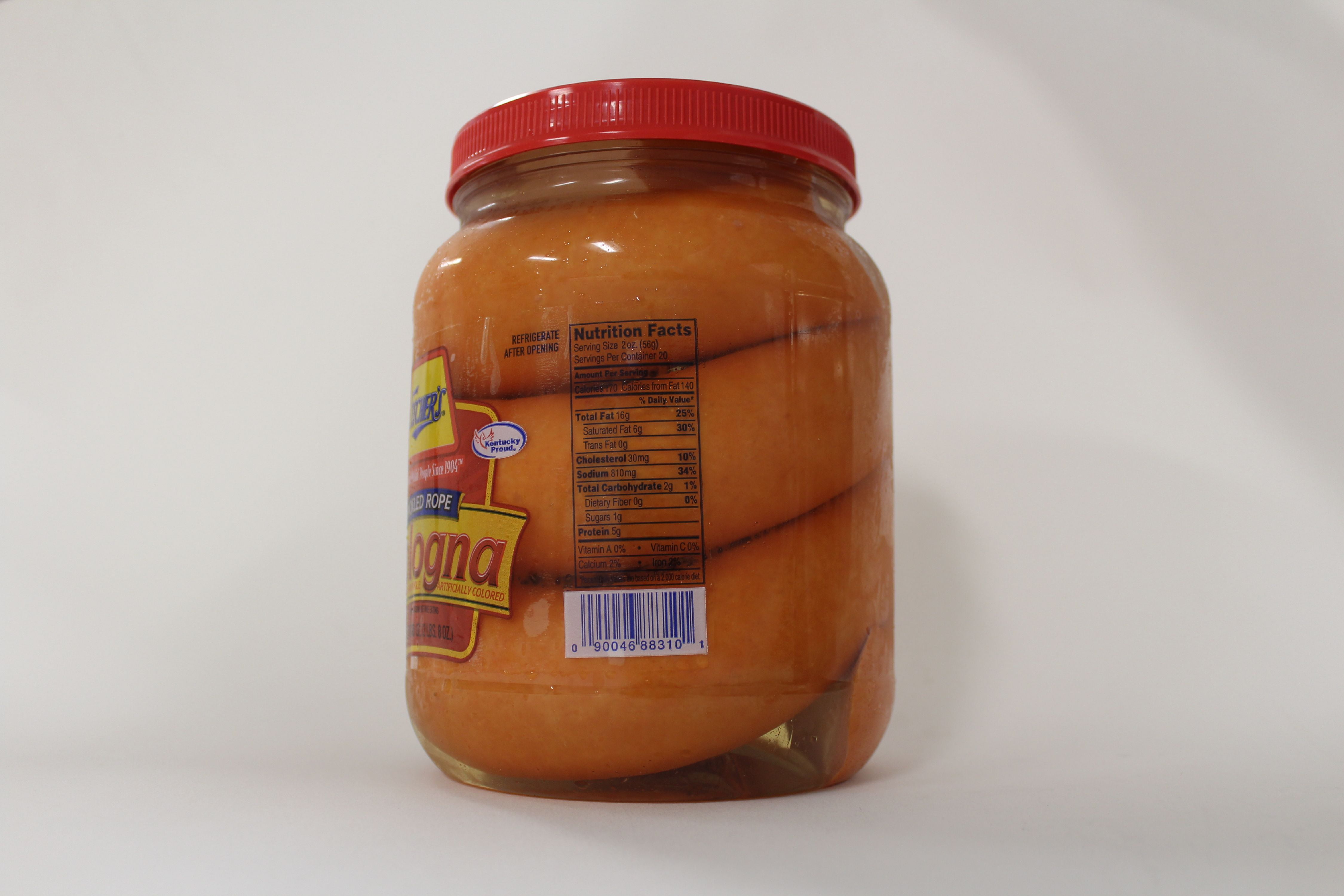 Fischer Pickled Bologna Nutrition Facts Besto Blog fischer-pickled-bologna-nutrition-facts-besto-blog