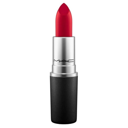 MAC Retro Matte Lipstick - Relentlessly Red