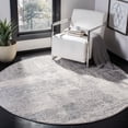 thumbnail image 3 of Safavieh  Invista Amara Contemporary Rug 6'7" x 6'7" Square 6' Square Living Room, Bedroom, Dining Room Square, 3 of 5