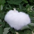 thumbnail image 2 of Peluche Vaca Highland Almohada Suave Muñeco Realista Animales Rellenos Felpa Coleccionable Adecuado para Dormitorio Sala de Estar Niños Adultos Oficina, 2 of 5