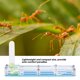 thumbnail image 4 of Caja De Cría De Hormigas, Casa De Cría De Hormigas, Con Torre De Agua Hidratante Con Botella De Abrazadera Cuentagotas Para Hormiga Para Insectos Fugacal azul, 4 of 8