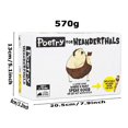 thumbnail image 2 of Poetry for Neanderthals - Family Card Game for Adults, Teens & Kids , White, 2 of 5