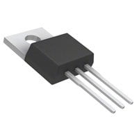 Npn Power Transistor - NTE Electronics NTE2945 N-Channel Power MOSFET Transistor, Enhancement Mode, High Speed Switch, TO220 Full Pack Type Package, 400V, 53.5 Amp - NTE2945