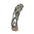 thumbnail image 1 of Sculpture Shetani Baba na Mama, 1 of 4