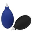 thumbnail image 4 of Watch Jewellery Cleaning Rubber Powerful Air Pump Dust Blower Cleaner Tool Black, 4 of 8