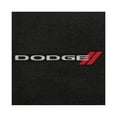 thumbnail image 7 of Lloyd Mats Challenger 2008-2010 4Pc Set-1962 Ebony-Velourtex - Dodge, 7 of 7