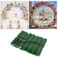 thumbnail image 2 of 12pcs Flower Arch Door Foam Blocks, Floral Centerpiece foam for Florist Supplies for Wedding Crafting Flower, 2 of 10