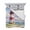 Blue, variant on Beach Lighthouse Twin XL Size Down Alternative Comforter, Lightweight Comforter Quilt Bedding Set with Pillow Shams Coastal Ocean Ship Sky Oil Painting All Seasons Bed Comforter Duvet Insert 68"x98"