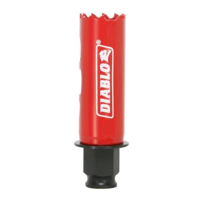 5.75 in. x 60 mm Bi-Metal Hole Saw 