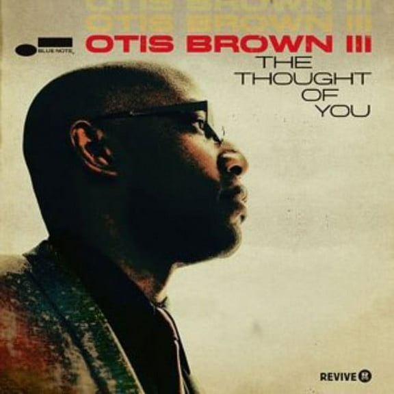 Thought of You (CD)