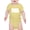 Butter, variant on Made In North Dakota T-Shirt Infant -Smartprints Designs,  6 Months