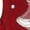 Burgundy, variant on Doomiva Women Lyrical Dance Tops Sparkly Sequins Crop Top Modern Contemporary Ballet Dancewear Black S