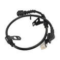 thumbnail image 1 of Sensor de velocidad de rueda ABS Unique Bargains Sensor ABS Sistema de frenos antibloqueo No.KA0K437EX/KA0K437EX/KA0K437EXA para Mazda CX-5 2017-2023 1 Pc Trasero Derecho, 1 of 1