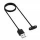 thumbnail image 1 of Reloj inteligente Cable de carga Reloj de pulsera Cable de carga USB Reemplazo de 1 metro para Amazfit Ares / A1908 Inevent EL5649-00B, 1 of 7