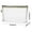 Green, variant on Portable Nylon Mesh Pencil Case - Transparent Cosmetic & Lipstick Storage Bag, Lightweight Travel Organizer for Sch00I, Office, Toiletries, Key Card Zipper Pouch, Compact & Durable