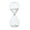 White, variant on Sand Timers 60 Minutes Hourglass Sand Timers 1 Hour Large Sand Glass Sand Timers