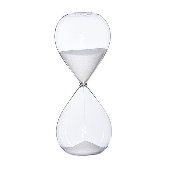 Sand Timers 60 Minutes Hourglass Sand Timers 1 Hour Large Sand Glass Sand Timers